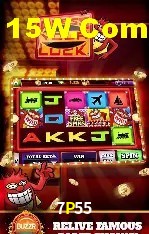 Sinta a adrenalina dos jogos de cassino com 7P55